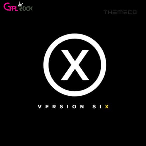 X - The Theme