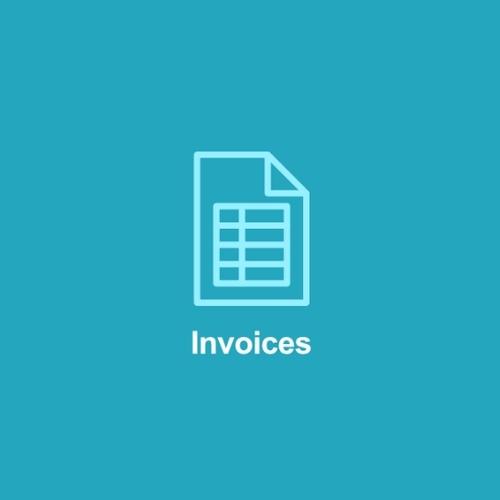 Easy Digital Downloads Invoices Addon