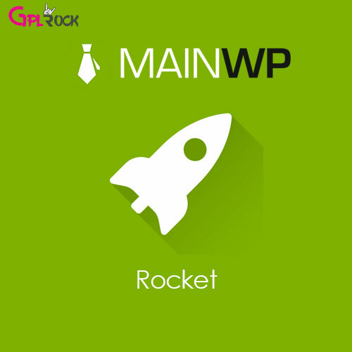 MainWP Rocket