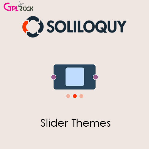 Soliloquy Slider Themes Addon